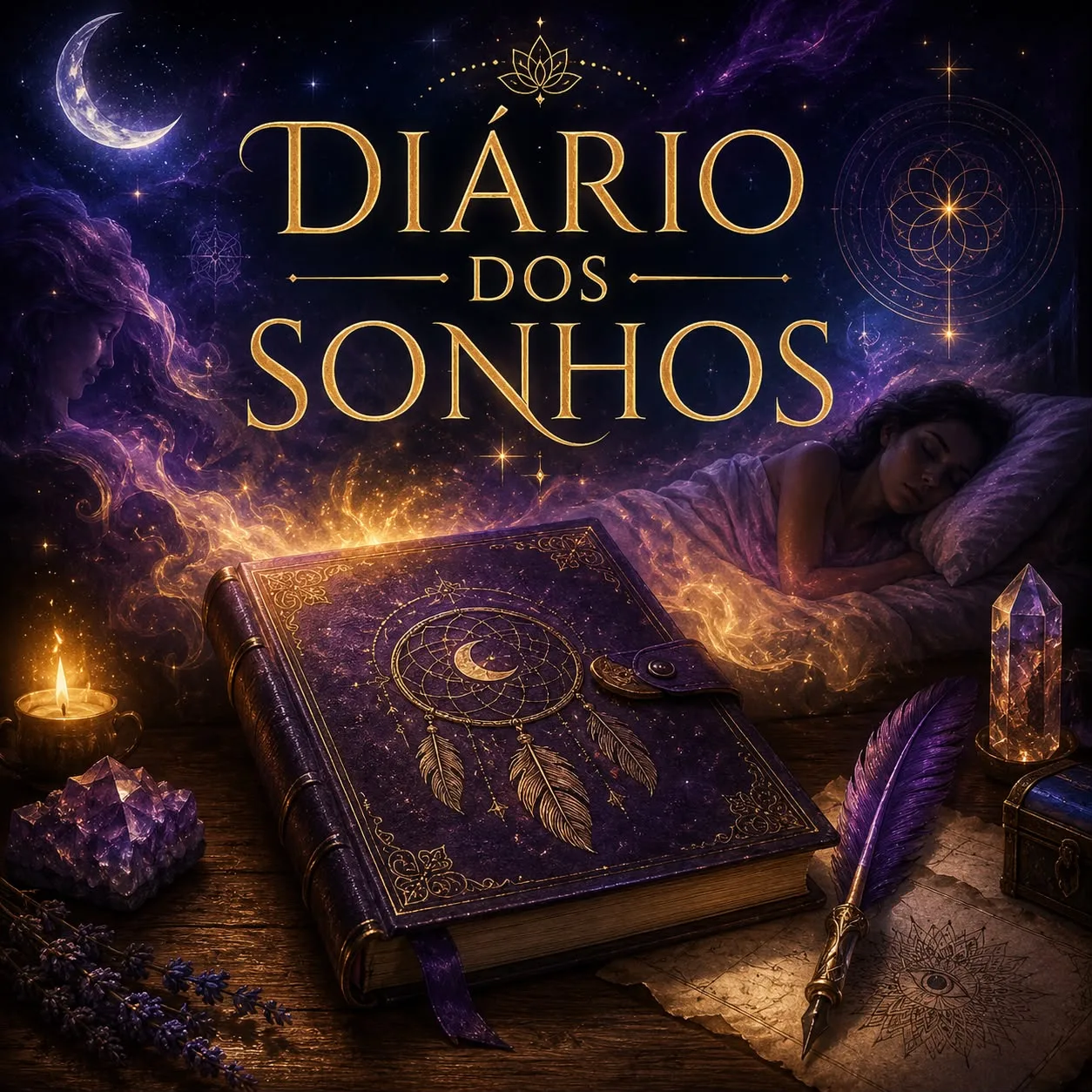 Diário dos Sonhos